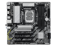 Gigabyte B860M DS3H WIFI6E - 1306637 - zdjęcie 2